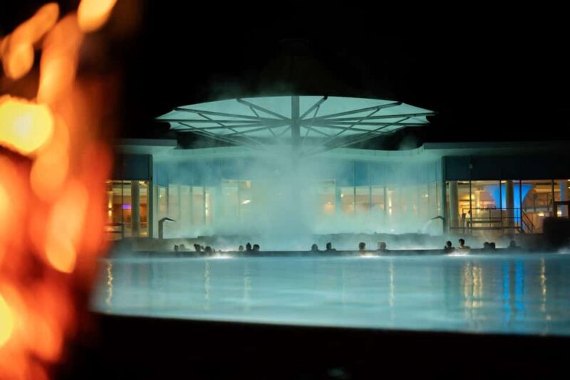 Therme Laa Wellness Day: Spa Escape Near Vienna - Considerations Based on Visitor Feedback