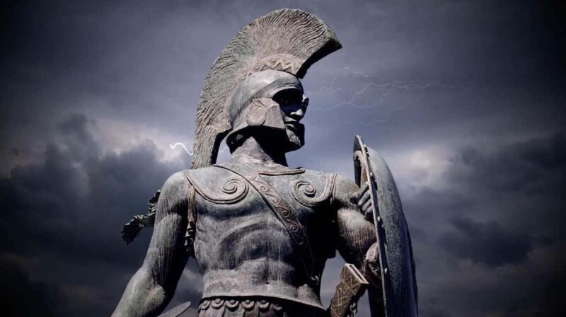 Thermopylae Day Tour: The Spirit of the 300 Spartans - Discover the Battle of Thermopylae with a Full-Day Tour from Athens