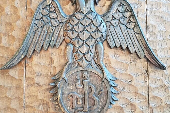 Thermopylae Delphi Private Tour for a Dive in History Depths - Levadia Waterfalls and the Mythical Springs of Kryas Livadeia