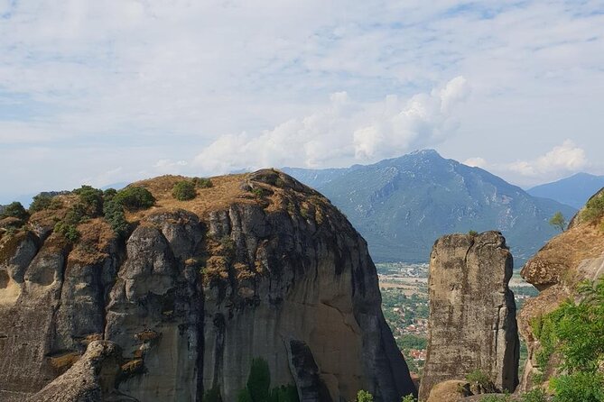 Thermopylae Delphi Private Tour for a Dive in History Depths - Arachova and the Iconic Tholos of Athena Pronaia