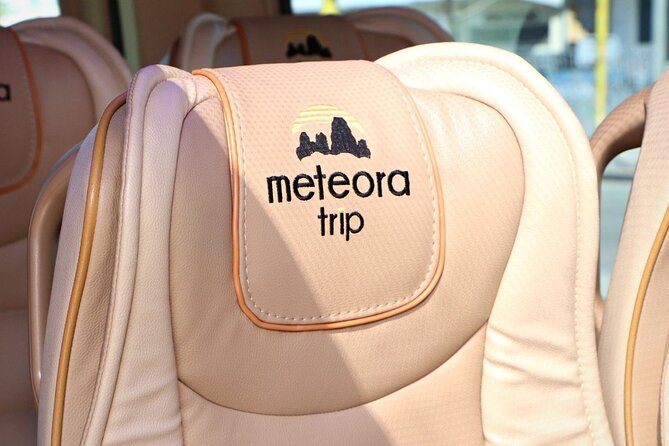 Thessaloniki: 2-Day Meteora Trip with Guided Tours and Hotel - Explore Meteoras Monasteries on a 2-Day Guided Trip from Thessaloniki