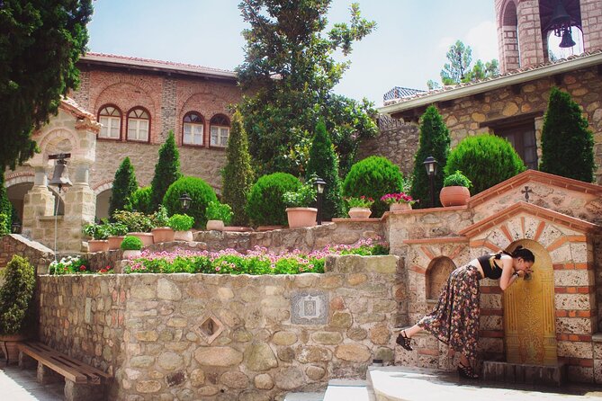 Thessaloniki: 2-Day Meteora Trip with Guided Tours and Hotel - Who Should Consider This Tour?