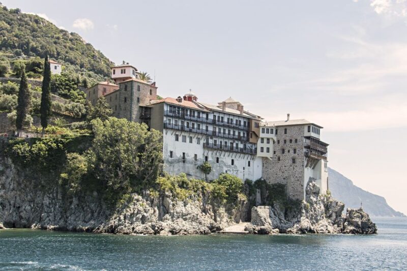 Thessaloniki: Aristotle's Birthplace and Mt. Athos Cruise - Who Will Love This Tour?