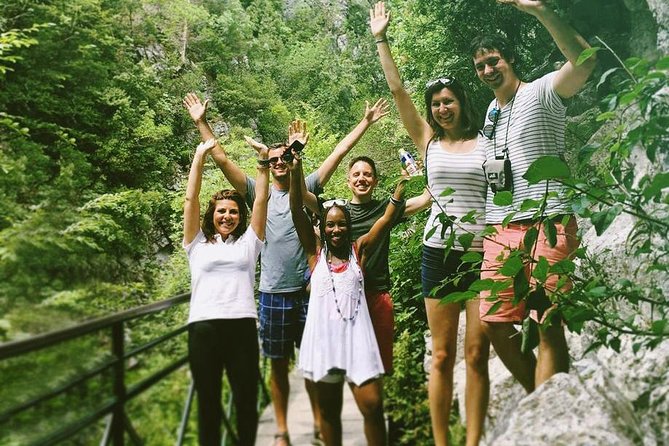 Thessaloniki: Bus Trip to Dion & Mt Olympus National Park - Exploring Agia Kori Waterfall and Mount Olympus