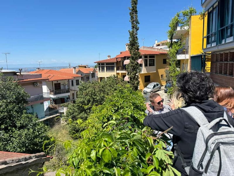 Thessaloniki: Byzantine Mosaic Journey: Walk,Discover,Create - Final Thoughts on the Byzantine Mosaic Journey