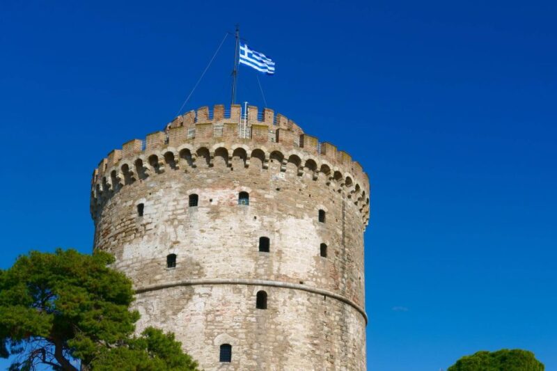 Thessaloniki: Byzantine Museum E-Ticket with Audio Tour - The Value of the Self-Guided Audio Experience