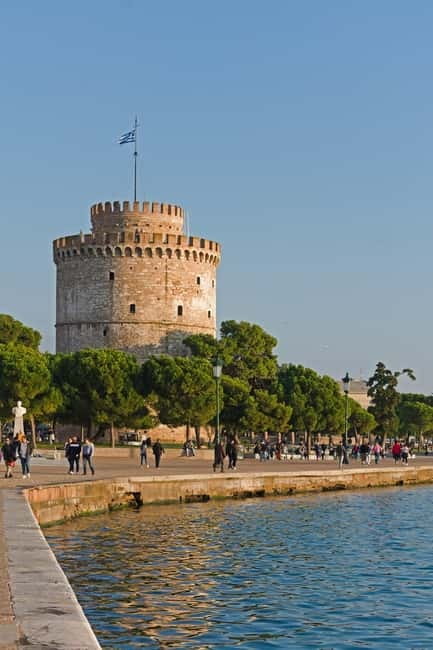 Thessaloniki: Capture the Moments - Practicalities and Tour Logistics