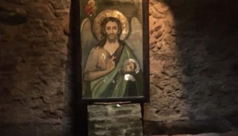Thessaloniki: Churches & Monasteries Sacred Footsteps Tour - The Guide’s Approach and Tour Customization