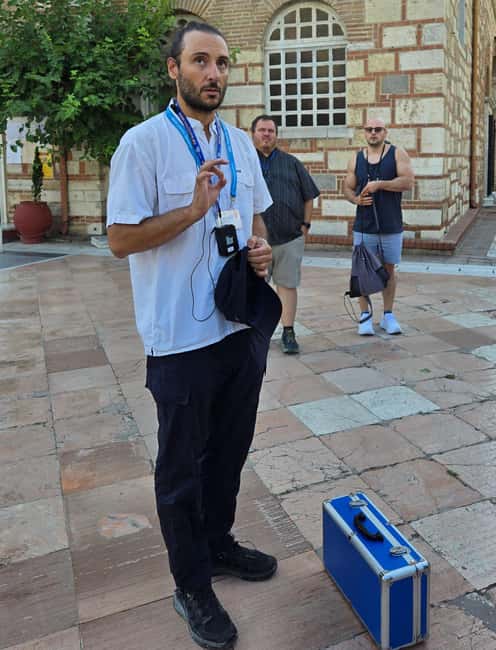 Thessaloniki city centre tour through the eyes of a Local - Why Choose This Tour: A Local Perspective on Thessaloniki