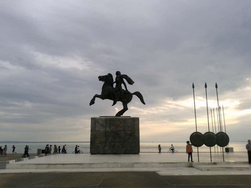Thessaloniki city centre tour through the eyes of a Local - Considerations: Is This Tour Right for You?