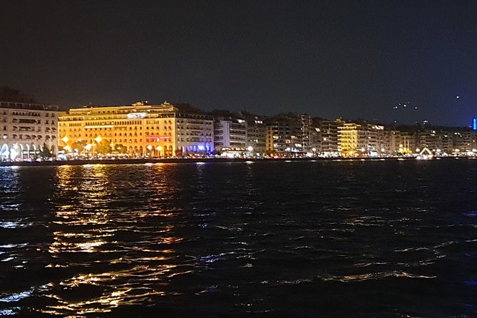 Thessaloniki city from or to SKG airport transfer - Who Should Consider This Transfer Service