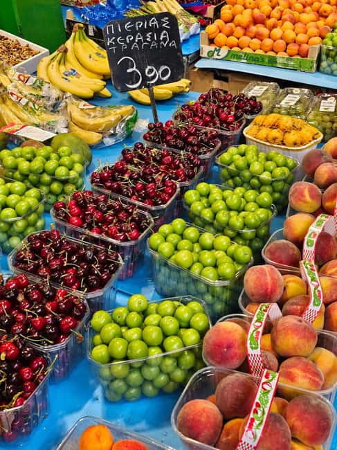 Thessaloniki: City Highlights Guided Walking Tour - Practical Details: Meeting Point, Pacing, and Accessibility