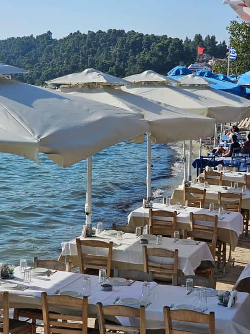 Thessaloniki: City Highlights Guided Walking Tour - Why Choose This Guided Tour of Thessaloniki?