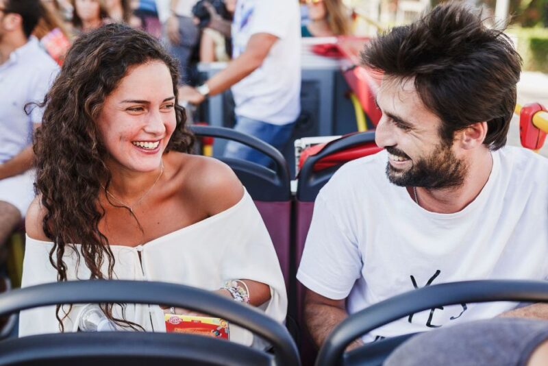 Thessaloniki: City Sightseeing Hop-On Hop-Off Bus Tour - Accessibility and Booking Flexibility