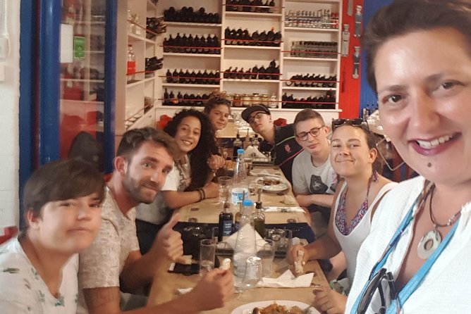 Thessaloniki Classical City Tour - Private Experience - 4 hrs - The Guide: Efi and Her Expertise