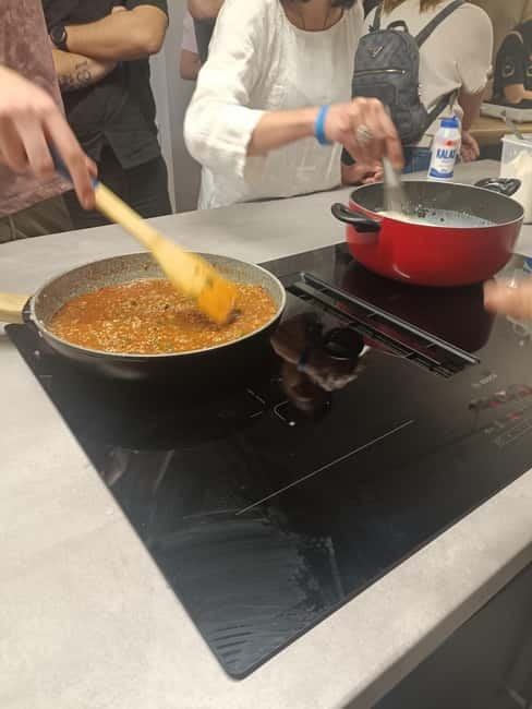 Thessaloniki: Cook like a Greek mama - Accessibility and Booking Flexibility