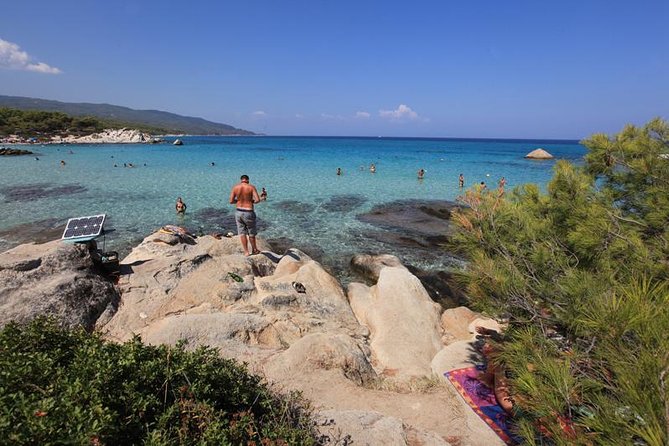 Thessaloniki: Customized Private Walking Tour with a Local - Key Points