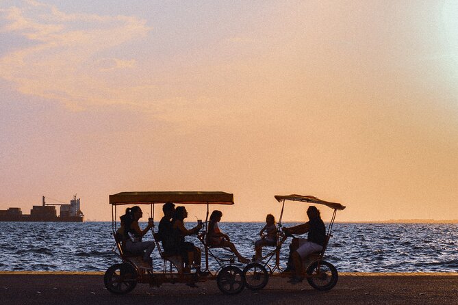 Thessaloniki: Customized Private Walking Tour with a Local - Thessaloniki’s Personalized Tour Starts at the Museum of Byzantine Civilization