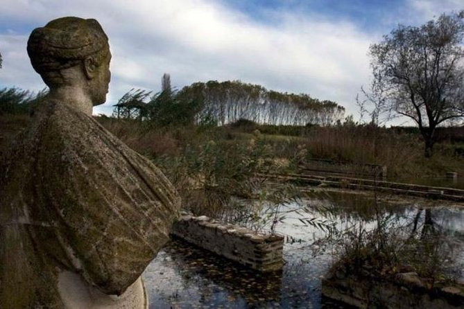 Thessaloniki: Explore Ancient Dion & the Charm of Panteleimonas - Explore the Ancient Sites and Traditional Village of Panteleimonas in One Day