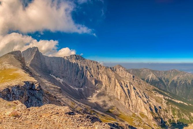 Thessaloniki: Explore Ancient Dion & the Charm of Panteleimonas - Key Points