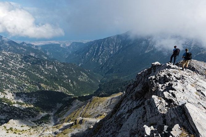 Thessaloniki: Explore Ancient Dion & the Charm of Panteleimonas - Timing and Pacing of the Tour