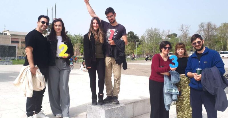 Thessaloniki: Family Treasure Hunt & Tour w Food Stops - Suitability and Recommendations