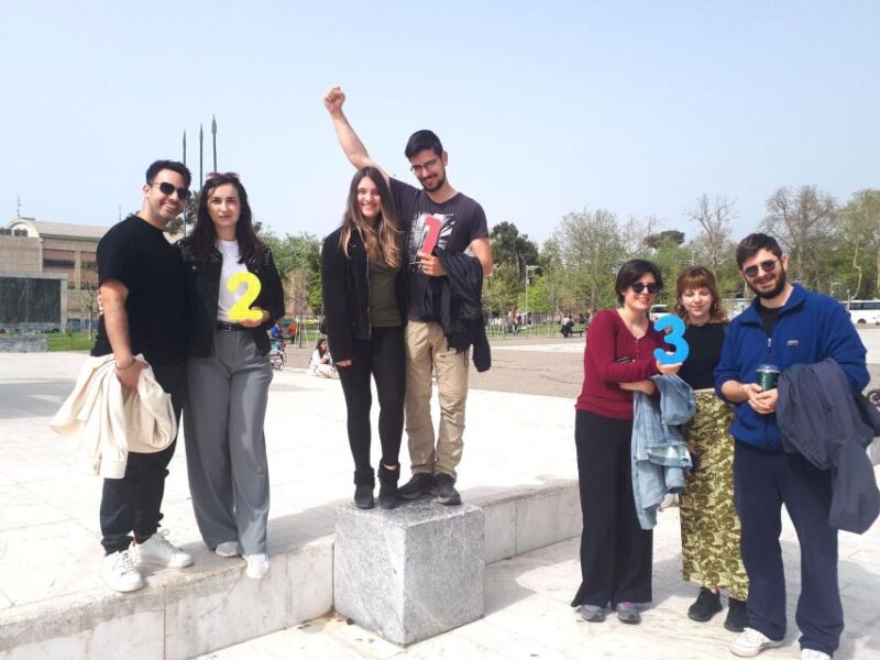 Thessaloniki: Family Treasure Hunt & Tour w Food Stops - Frequently Asked Questions