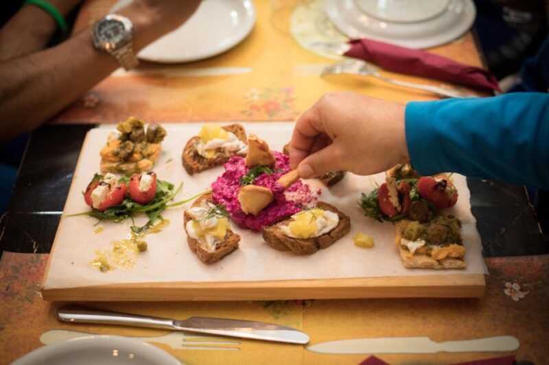 Thessaloniki: Food and Walking Tour with Tastings - Final Thoughts on the Thessaloniki Food and Walking Tour