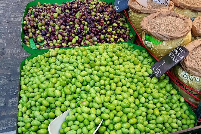 Thessaloniki Food Tour - Gastronomy Experience - 4 hrs - Key Points