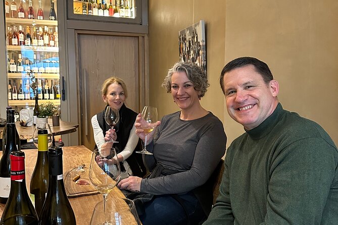 Thessaloniki Food Tour with a Local Chef - Discover Thessalonikis Culinary Secrets with a Local Chef