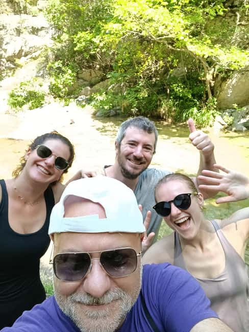 Thessaloniki Forest Wellness & Fun - Thessaloniki Forest Wellness & Fun: A Unique Mix of Nature, Culture, and Wellness