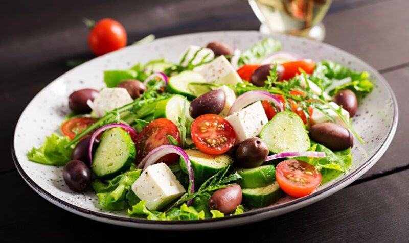 Thessaloniki: Full-Day Meteora Monasteries Tour - From Thessaloniki to the Enchanting Countryside