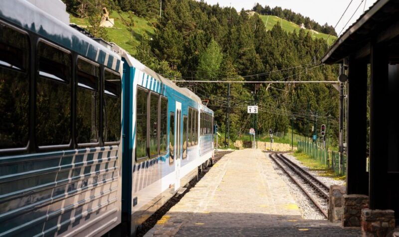 Thessaloniki: Full-Day Meteora Monasteries Tour - Hidden Caves and Lesser-Known Sites of Meteora