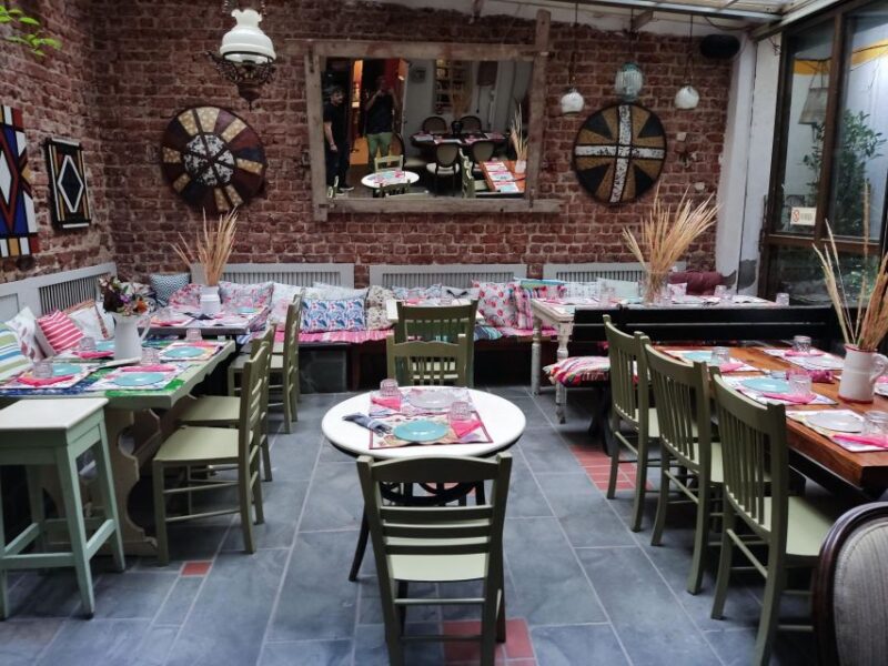 Thessaloniki: Greek Cooking Class, Market Visit and Lunch - Who Will Appreciate This Greek Cooking Tour?