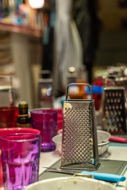 Thessaloniki: Greek Cooking Class, Market Visit and Lunch - Why This Tour Is a Good Choice in Thessaloniki