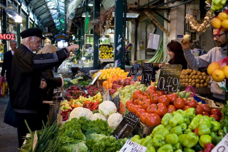 Thessaloniki: Guided Food and Culture Tour with Tastings - Explore Thessaloniki’s Culinary and Cultural Heart in Just 2.5 Hours