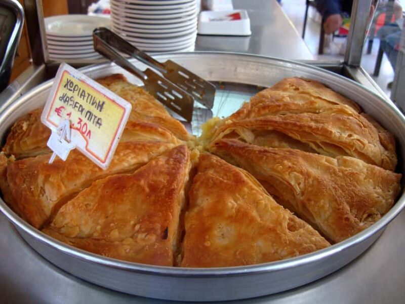 Thessaloniki: Guided Food and Culture Tour with Tastings - Why Choose This Guided Food and Culture Tour in Thessaloniki?