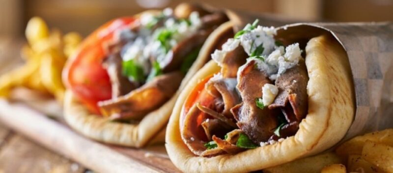 Thessaloniki: Guided Food Tour - Discover the Flavors of Thessaloniki with a Guided Food Tour