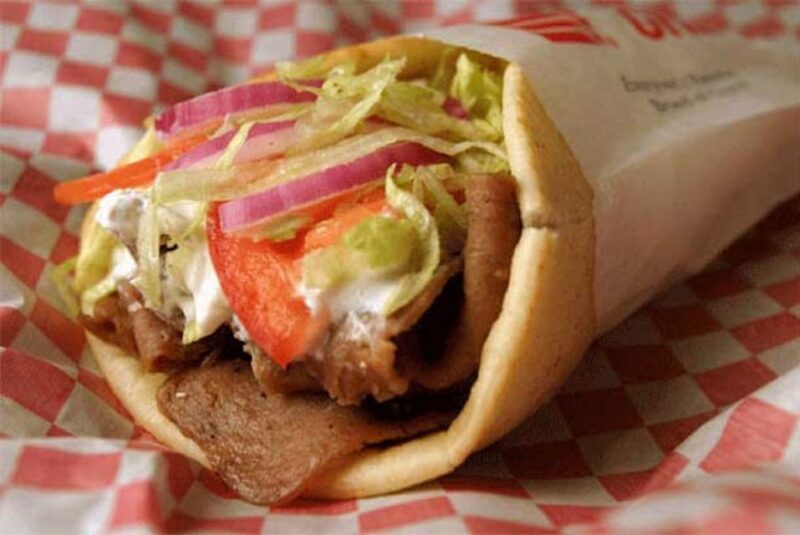 Thessaloniki: Guided Food Tour - Traditional Greek Breakfast with Bougatsa and Coffee