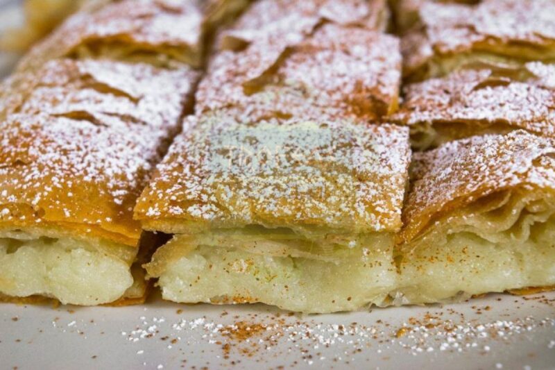 Thessaloniki: Guided Food Tour - Sampling the Iconic Koulouri and Souvlaki