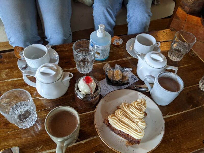 Thessaloniki: Guided Walking and Food Tour with Drinks - Why This Tour Is a Great Choice for Food Lovers