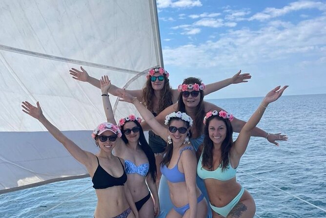 Thessaloniki : Half-Day Sailing Cruise to Shipwreck Bay ! - Starting from Nea Michaniona at 11:00am