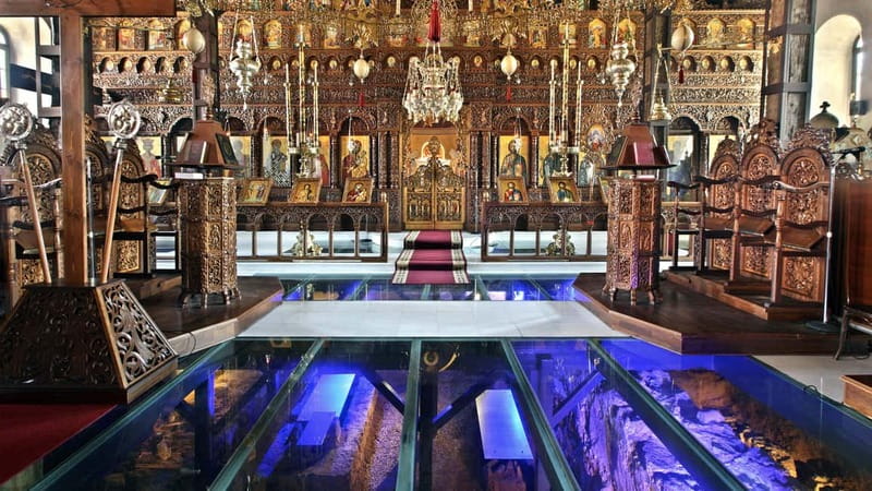 Thessaloniki: Halkidiki, Arnaia, Ierissos  Swim & Tasting - Returning to Thessaloniki with Cultural and Coastal Memories