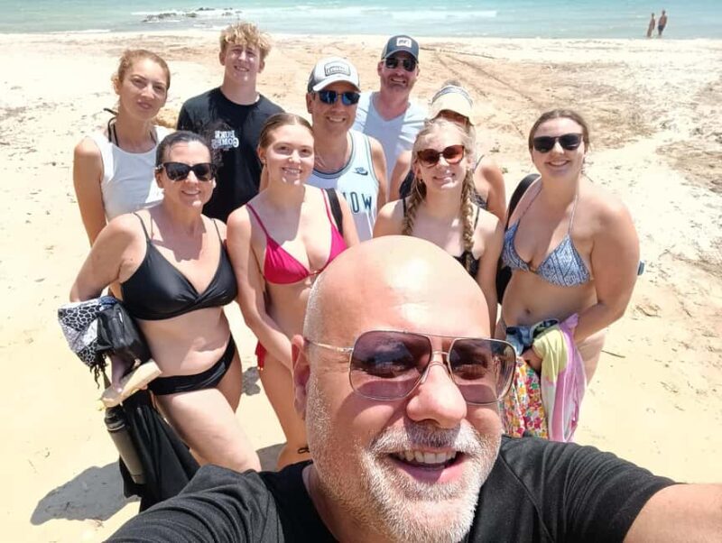 Thessaloniki: Halkidiki Beach-Hopping & Swimming - Who Will Enjoy This Tour Most