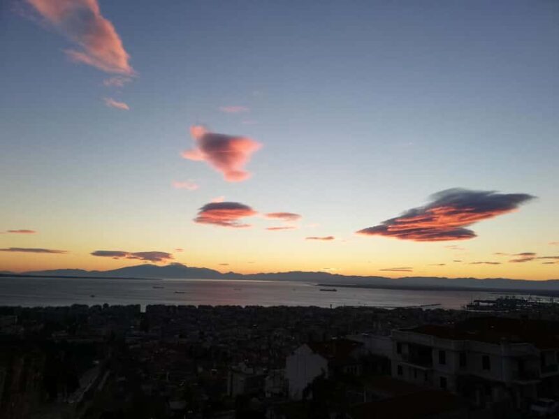 Thessaloniki: Hiking the Ice Makers Trail - Exploring Mount Hortiatis and the Ice Makers Trail