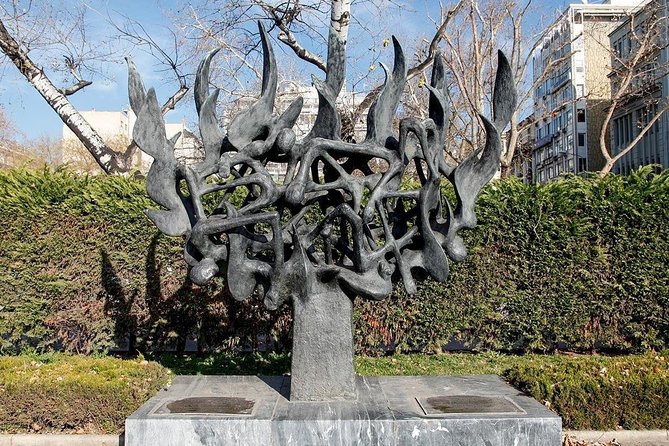 Thessaloniki Jewish Heritage - Private Experience - 4 hrs - Visiting the Old Monastiriotes Synagogue