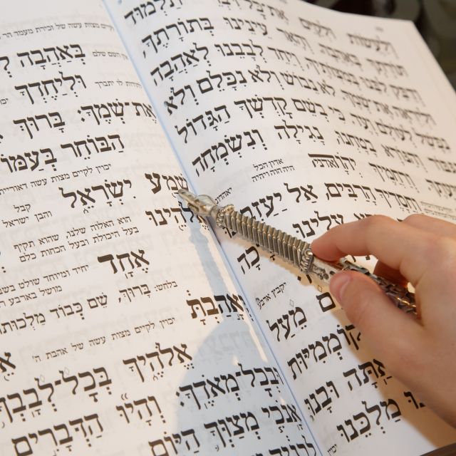 Thessaloniki Jewish Heritage: Private Guided Tour - The Historic Heart of Thessaloniki’s Jewish Community