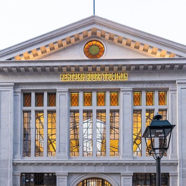 Thessaloniki Jewish Heritage: Private Guided Tour - Reflecting at the Yad Lezikaron Synagogue and Holocaust Memorial