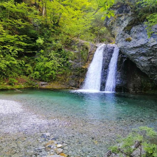 Thessaloniki: Mount Olympus & Ancient Dion Private Day Trip - Visiting the Archaeological Park of Dion