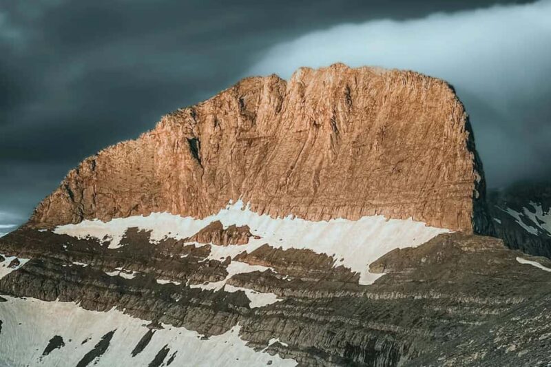 Thessaloniki: Mount Olympus and Dion Day Trip by Train - Starting Point and Travel Logistics from Thessaloniki